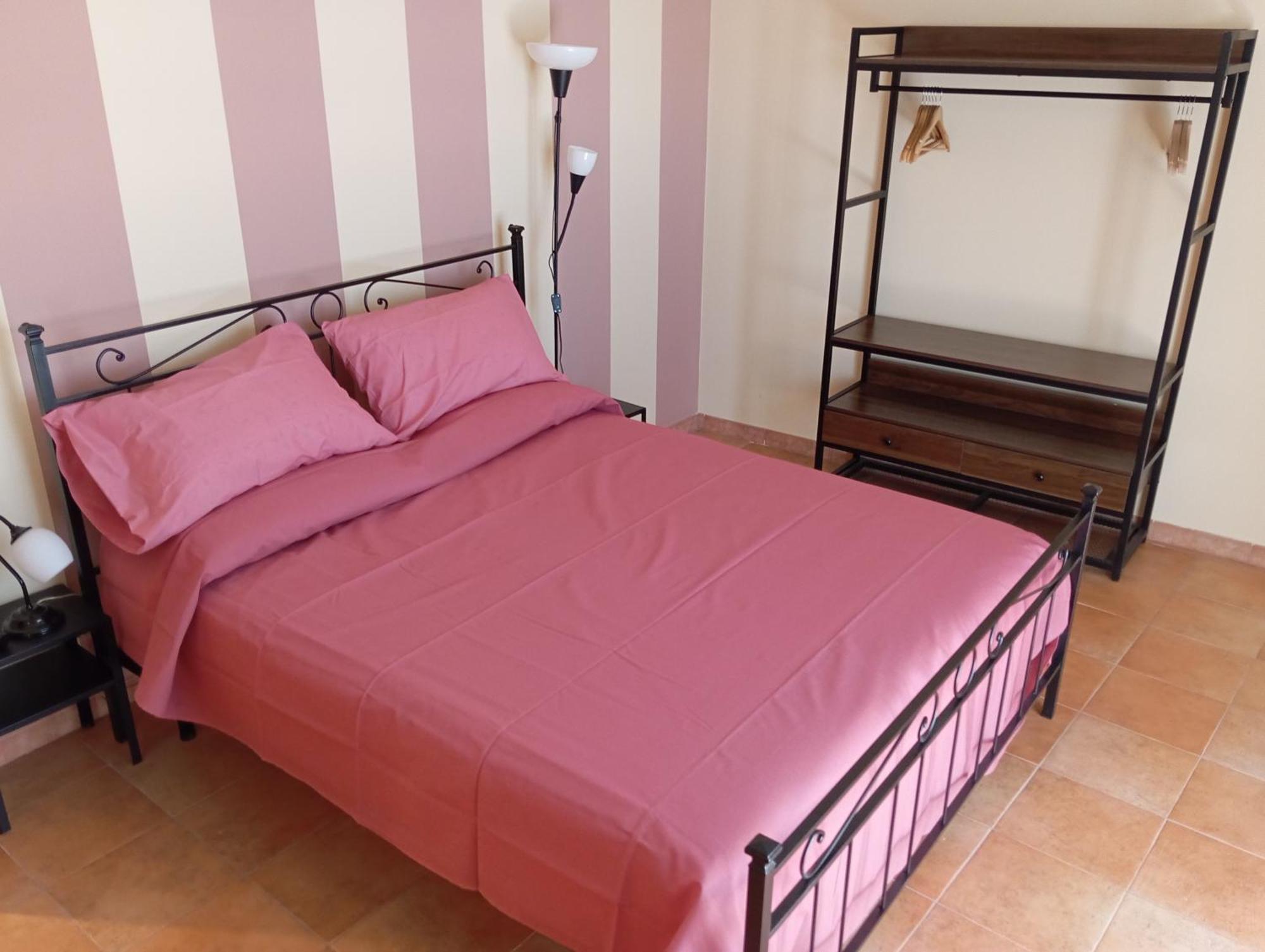 La Casa Di B Villa Paganica Buitenkant foto